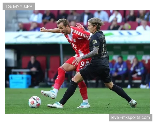 奥格斯堡战术升级持续见效 新赛季表现强劲稳步挺进胜利