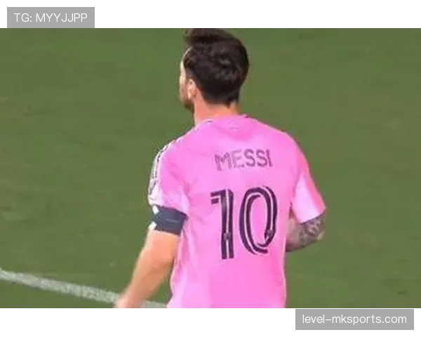 梅西状态回暖，2023年金靴奖争夺白热化