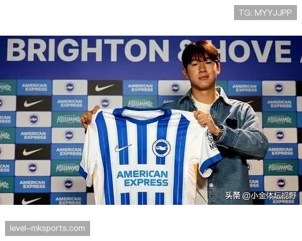 布莱顿新赛季阵容升级，新星加盟助力球队竞争力跃升