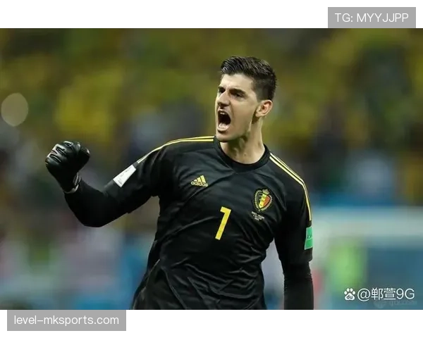 库尔图瓦稳坐皇马主力门将宝座,渐成白衣军团新门神 库尔图瓦稳坐皇马主力门将宝座,渐成白衣军团新门神