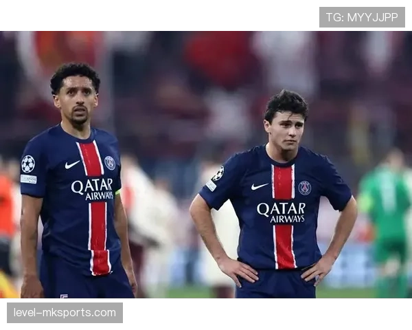 巴黎圣日耳曼多线作战，阵容深度撑不住了？