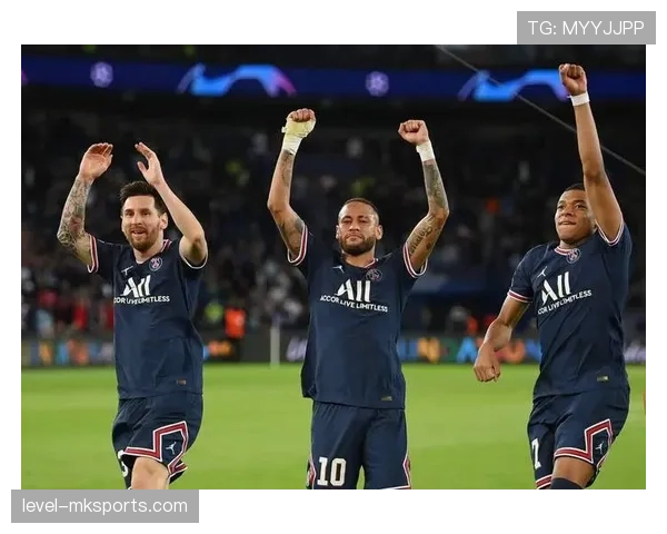 巴黎欧冠突破压力持续增加，对球队赛季走势形成考验