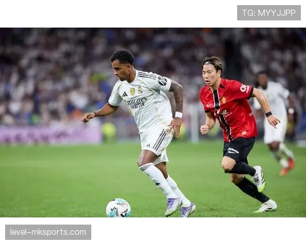 恩德里克 vs 罗德里戈：皇马锋线未来格局分析