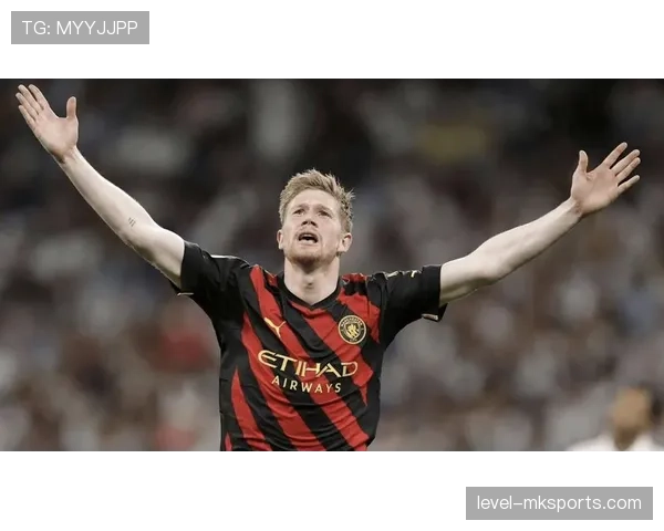 德布劳内是否被低估的中场组织天才