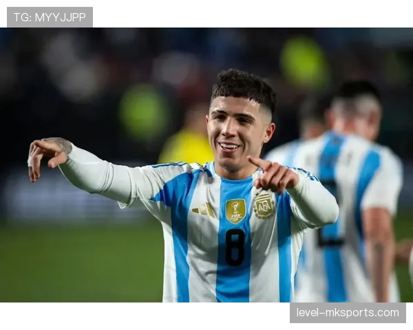 恩佐是否依赖国家队体系？战术角色与比赛影响力分析