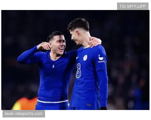 恩佐与切尔西体系适配性及中场参与度分析