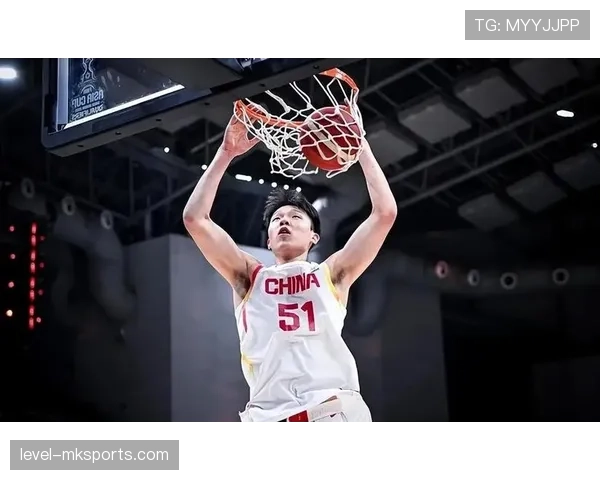 杨瀚森内线篮板率提升明显，挡拆助力球队禁区防守端稳固